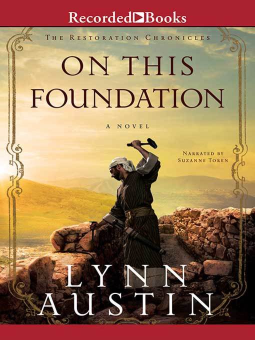 Title details for On This Foundation by Lynn Austin - Wait list